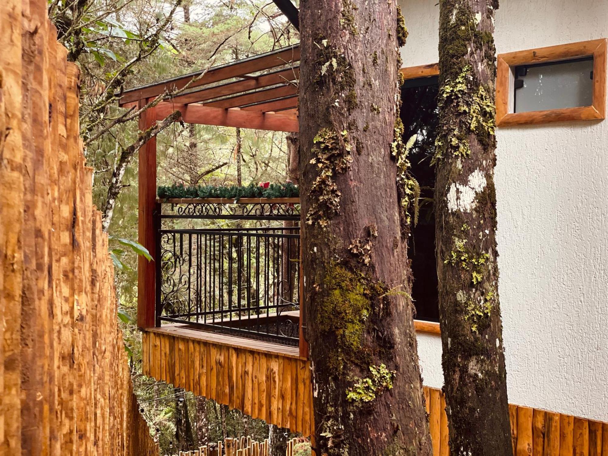 Estalagem Serra De Minas Em Monte Verde Monte Verde  Buitenkant foto